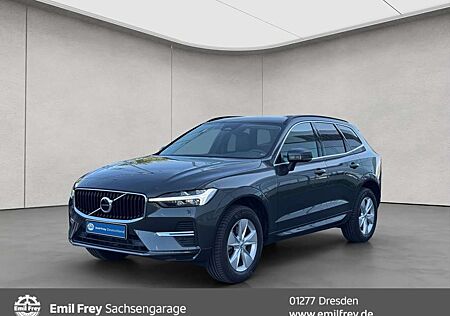 Volvo XC 60 XC60 XC60 B4 B Geartronic Momentum Pro