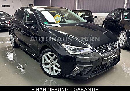 Seat Ibiza 1.0 TSI FR 8xReifen ACC Carplay LED DAB