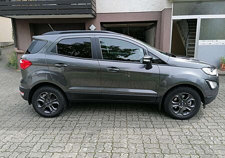 Ford EcoSport 1.0 EcoBoost COOL