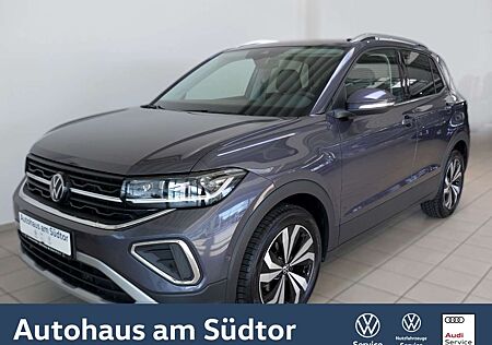 VW T-Cross Volkswagen Style 1.0 TSI DSG | LED RFK ACC