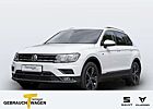 VW Tiguan Volkswagen 2.0 TDI JOIN AHK NAVI SITZHZ