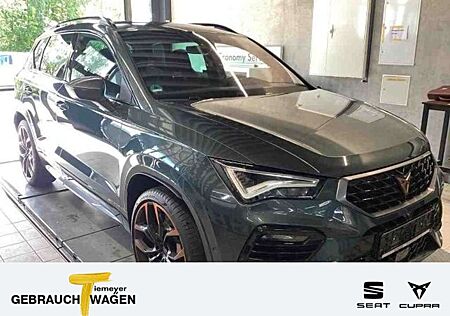 Cupra Ateca VZ LIMITED ED. LM20 BREMBO AHK BEATS SUPER