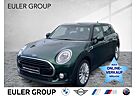 Mini Cooper D Clubman Pepper LED SHZ Tempomat PDC v+h