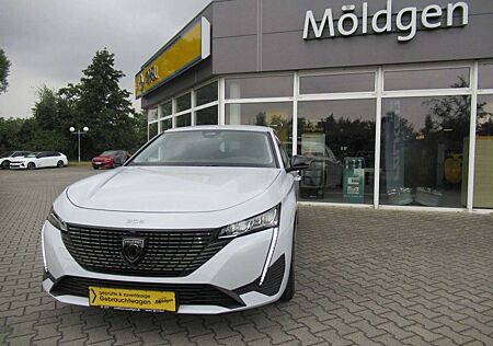 Peugeot 308 SW PureTech 130 AT-8 Allure