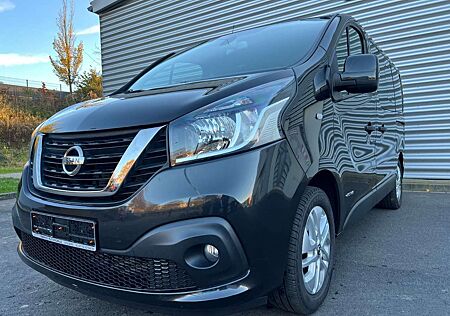Nissan NV300 L1H1 PREMIUM LUXUS *I HAND * NAVI*KAMERA