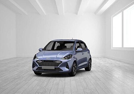 Hyundai i10 Wave*Navi*PDC*Cam*Klima*SHZ