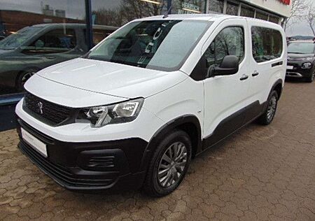 Peugeot Rifter Active Pack L2