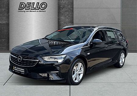 Opel Insignia ST Elegance 2.0 PDC Navi CarPlay Sitzh.LED