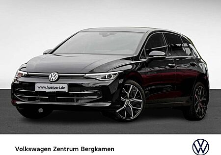 VW Golf Volkswagen VIII 1.5 eTSI EDITION 50 PANO CAM ACC LM18