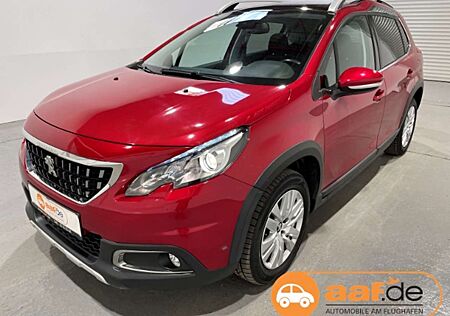 Peugeot 2008 1.2 PureTech Navi Pano Klima PDC