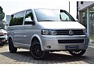 VW T5 Caravelle Volkswagen T5 2.0 TDI/Caravelle/Autom/8Sitze/Navi/Klima/AHK