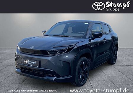 Toyota Urban Cruiser 61 kWh Lounge JBL+360°Kamera+uvm.