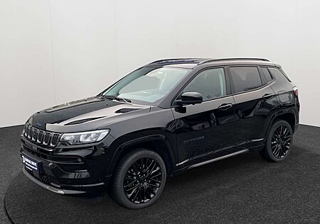 Jeep Compass S 1.3 PHEV AT 4xe Nav el.Heckk 1.Hd Top