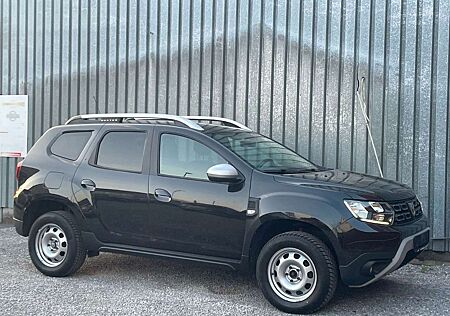 Dacia Duster II Prestige°LEDER°KAMERA°NAVI°SHZ°