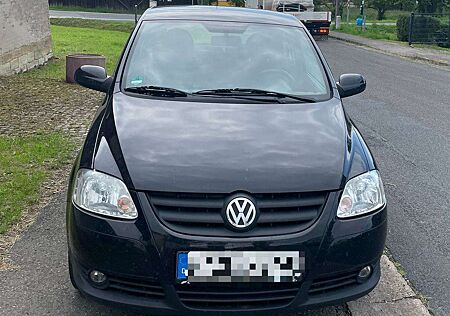 VW Fox Volkswagen 1.2Style