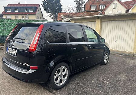 Ford C-Max 2.0 TDCi DPF Ghia