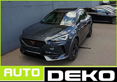 Cupra Formentor 1.4 e-HYBRID VZ DSG Pano/SSL/ACC/Kamer