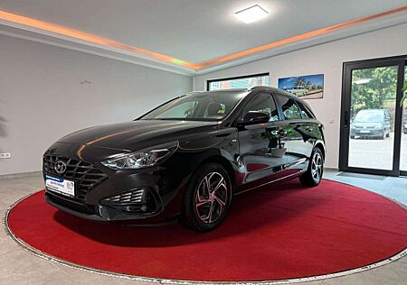 Hyundai i30 cw Edition 30 Mild-Hybrid LKAS/SHZ/FCA