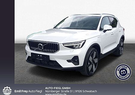 Volvo XC 40 XC40 T5 Recharge DKG Ultimate Bright