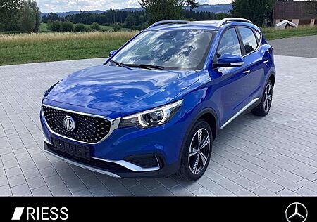 MG ZS Keyless+Navi+Einparkhilfe+Alu