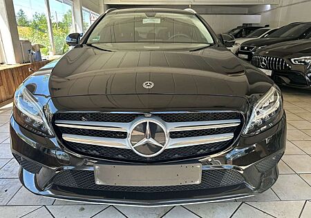Mercedes-Benz C 300 T de T 9G-TRONIC Hybrid Netto=19328.-euro
