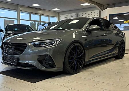 Opel Insignia GSi 4x4