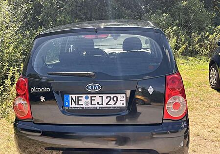 Kia Picanto 1.1 Attract