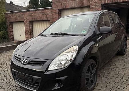 Hyundai i20 5-Türer 1.2 Classic