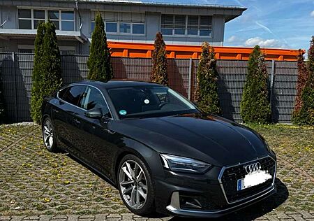Audi A5 Sportback 40 TFSI quattro S tronic