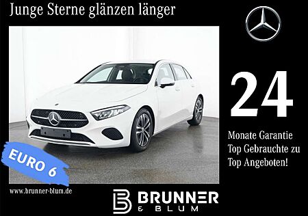 Mercedes-Benz A 180 Progressive,MBUX,LED,Kamera,Lenkradhzg,DAB