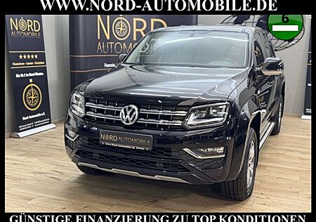 VW Amarok Volkswagen Highline DoubleCab 4M *XEN*AHK*STHZ*KAM* Highline