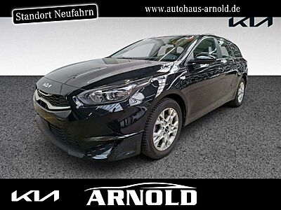 Kia Ceed SW / cee'd SW Ceed_SW 1.5 T-GDI Vision Kamera Lenkradhzg. !! BC