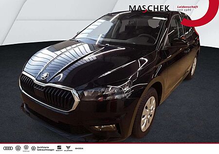 Skoda Fabia 1.0 TSI PDC LED BT AssistenzS LED PDC