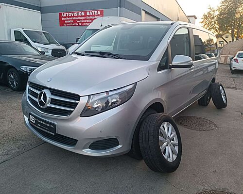 Mercedes-Benz V 200 V-Klasse Diesel BlueTEC kompakt,PDC,ALU+WR,8Sitze