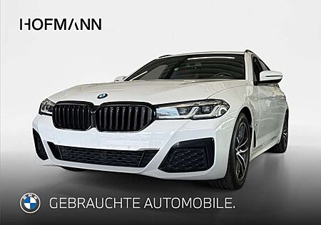 BMW 530 M Sport