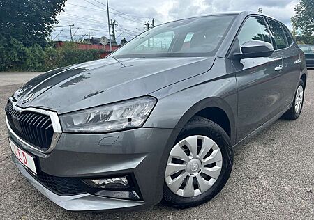 Skoda Fabia Essence PPS, LED