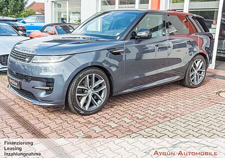 Land Rover Range Rover Sport P510e Autobiography Hybrid