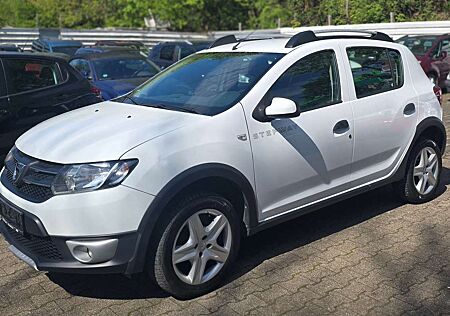Dacia Sandero Stepway Prestige,Euro 5,Klima.