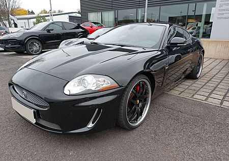 Jaguar XK Coupe 5.0 V8 Portfolio | Arden - BRD!