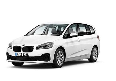 BMW 218 Advantage Aut. Navi PDC LED