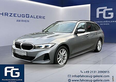 BMW 318 d Touring Shadow Line Harman Kardon Metallic