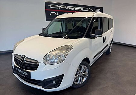 Opel Combo D Selection **Family**Viele Neuteile**