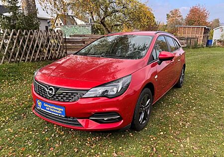 Opel Astra Sportstourer, 120 Jahre, LED,Navi,DAB,Kame