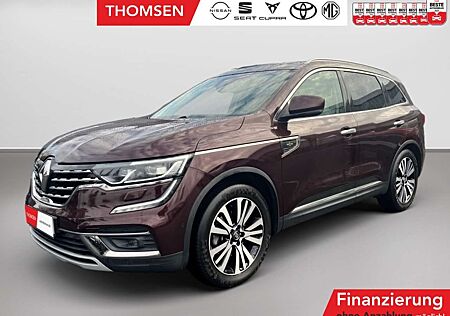 Renault Koleos 2.0 BLUE dCi 190 FAP Initiale Paris AUT