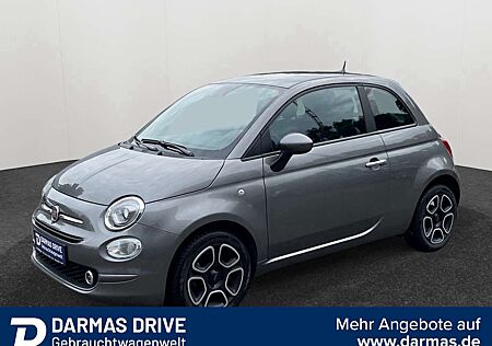 Fiat 500 1.0 GSE Hybrid Club Komfort&Tech