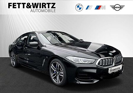 BMW 840 i xDrive Gran Coupé Lr. 649,- br. o.Anz. 36Mon/10`