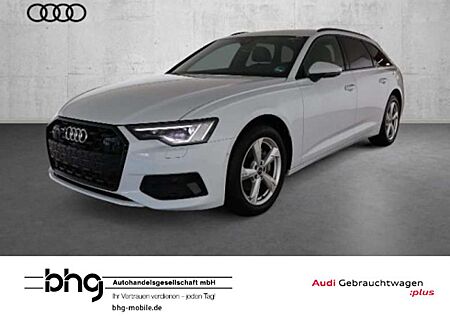 Audi A6 40 TDI quattro S tronic advanced