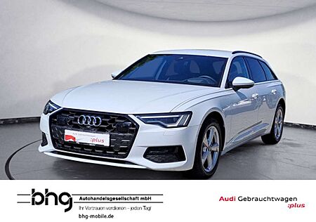 Audi A6 40 TDI quattro S tronic advanced