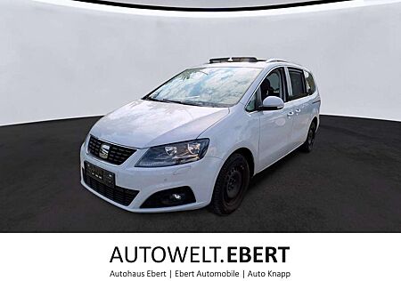 Seat Alhambra 1.4 TSI Style/PANO-DACH/ST-HZG/KAMERA/