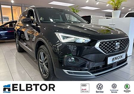 Seat Tarraco 2.0 TDI DSG Xcellence 4Drive